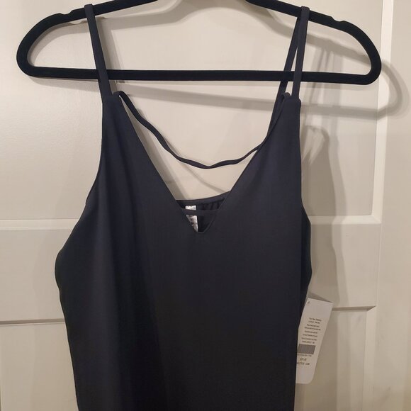 BNWT Fabletics Parker Jumpsuit- Sz Medium - Picture 5 of 11